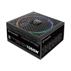 THERMALTAKE TOUGHPOWER GRAND RGB 1050W FULLY MODULAR 80 PLUS PLATINUM CERTIFIED POWER SUPPLY